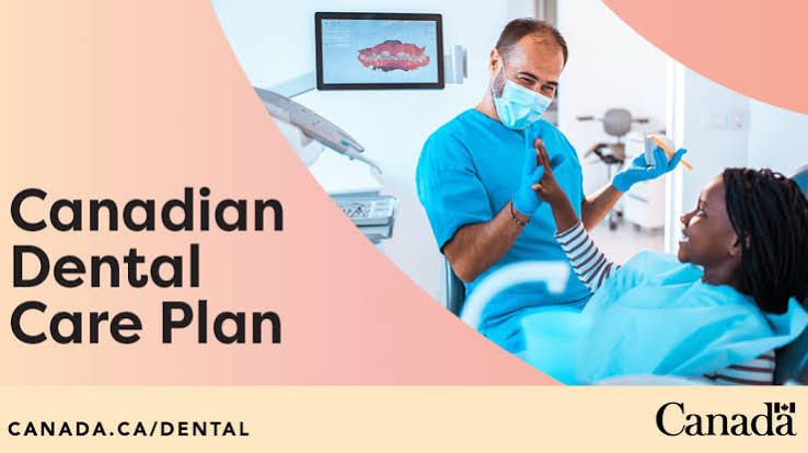 Canadian Dental Care Plan — canada.ca/dental