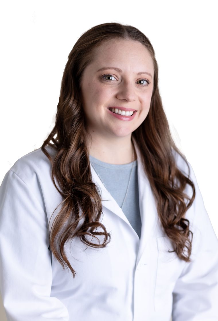 Portrait of Dr. Sandra Frederick
